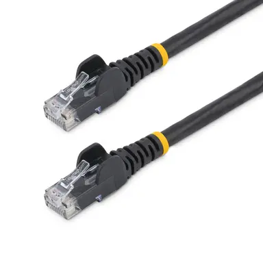 StarTech.com 15 FT. Cat6 Ethernet Cable Multipack Meets All ANSI/TIA-568-D Category 6 Patch, image 4