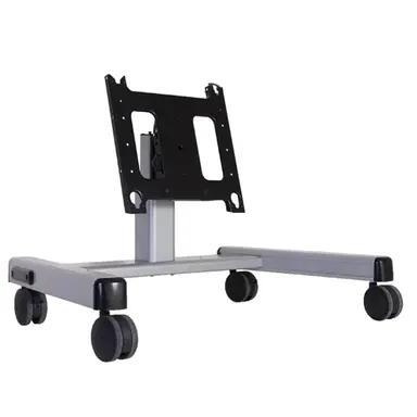 Chief Manufacturing Large Confidence Monitor Cart 2IN (WITHOUT INTERFACE), image 4