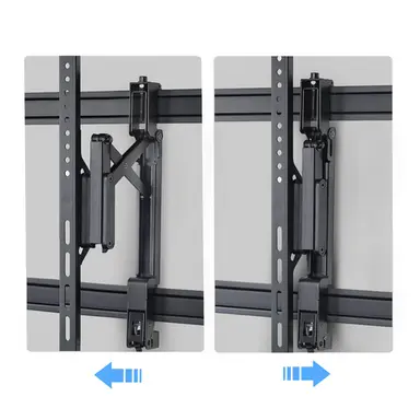 StarTech.com UL Listed TV Mount Supports up to 65 in Displays and 176LB - Certified by UL, image 7