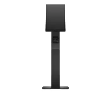 HP Engage Express Pedestal 6