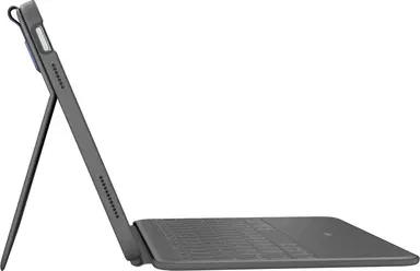 Logitech Rugged Folio for iPad 10.9 in (10TH Generation) - Graphite, image 7