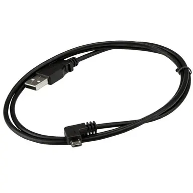 StarTech.com Charge Power-Hungry Mobile Devices with This 24AWG Micro-USB Cable - 1M Right an, image 8