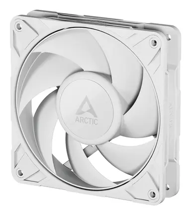 Arctic Cooling Arctic P12 Pro PST (White) - 120MM Case Fan - Fluid Dynamic Bearing - Max 3000, image 4