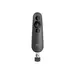 Logitech R500S Presenter Bluetooth and USB Presentation Clicker - Graphite, image 5