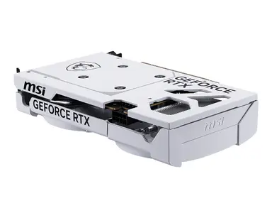MSI Computer Rtx 5060 8 GB Ventus 2X OC White, image 7