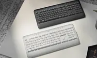 Logitech Signature K650 - Graphite - US, image 3