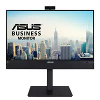 ASUS 23.8INCH 1080P Video Conferencing Monitor Full HD Ips Built IN, image 3