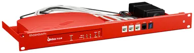 RACKMOUNT.IT Rackmount Watchguard T115-W