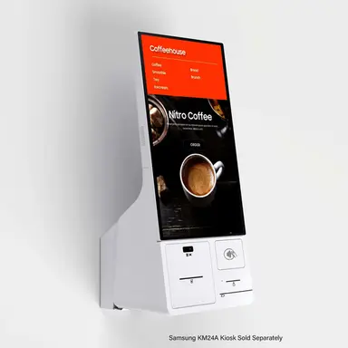 Chief Samsung Kiosk Stand and Countertop Device Accessory, image 3
