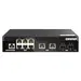 Qnap Rackmount Switch Management Switch 6 Port 2.5GBPS 2 P, image 5