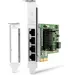 HP Ethernet - PCI Express X4 - Gigabit Ethernet, image 5