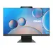 ASUS Sbg Commercial ASUS Aio ASUS AIO/BLACK/27 Fhd TOUCH/R5-7520U/16GB/1TB/WIN11 Home, image 5