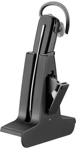 HP Poly Savi 8245 Headset Cradle and Wearing Accessories US, image 4