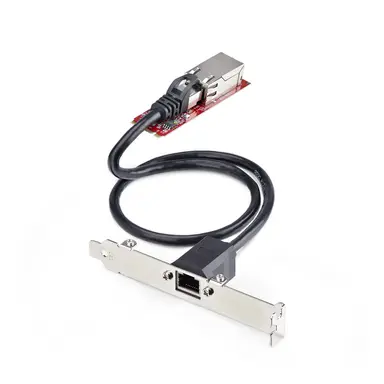 STARTECH.COM 1-PORT 2.5GBE M.2 Network Card Multi-Gigabit Speeds (2.5G/1G/100M/10M) Nbase-T, image 6