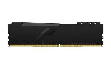 Kingston 128GB 3200MHz DDR4 CL16 Dimm (KIT OF 4) Fury Beast Black, image 8