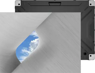 Viewsonic P1.2 Configurable All-In-One LED Display 512 X 384 RESOLUTION.