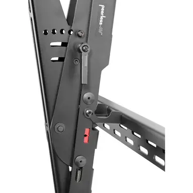 Peerless Industries Smartmount Universal Tilt Wall Mount for Portrait Orientation COO: Taiwan Return, image 7