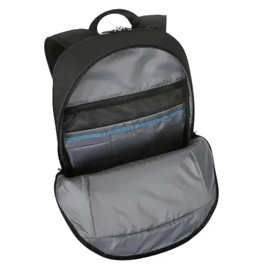 Targus Invoke Compact Backpack Black 15.6, image 6