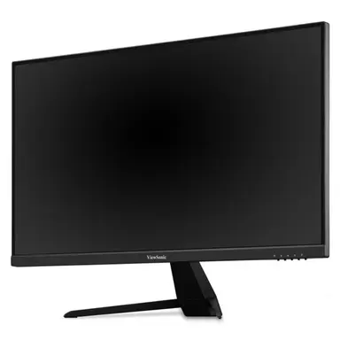 ViewSonic 27 in 2K QHD Thin-Bezel IPS Monitor with USB-C, HDMI, and Displayport., image 7