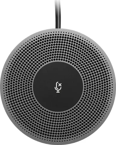 Logitech Meet-up Expansion Microphone
