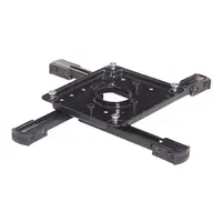 Chief Manufacturing Custom And Universal Projector Interface Bracket for Rpa Projector Mounts, image 3