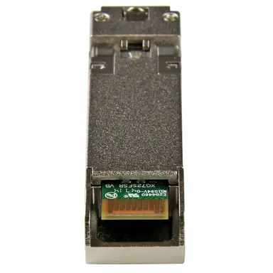 StarTech.com Cisco Meraki MA-SFP-10GB-LR Compatible SFP+ - 10GBASE-LR 10 Gbps - 10GBE Module, image 7