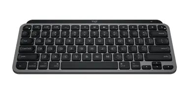 Logitech MX Keys Mini for Mac - Space Gray, image 6