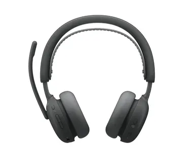 Logitech Zone Wireless 2 ES Headset for Business, Teams, Anc (NBT) - Graphite, image 7