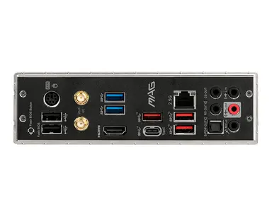 MSI Computer Mag X570S Tomahawk Max WIFI, image 8