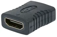 Manhattan - Strategic HDMI Coupler a-F to a-F, image 3