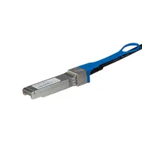 StarTech.com 100% HPE J9283B Compatible 3M 10G Direct Attach Cable - 10 Gbps Passive Twinax, image 3