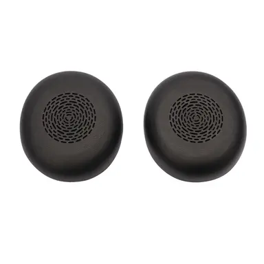 Jabra EVOLVE2 75 Ear Cushion, Black Version, 1 Pair