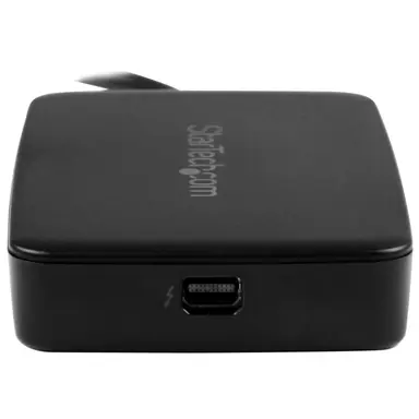 StarTech.com Thunderbolt 3 to Thunderbolt 2 Adapter Lets You Use TB2/TB1 Peripherals/Displays, image 8