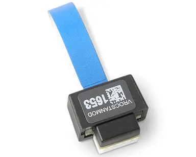 Thinkstation Vroc Key Module by Intel -Premium