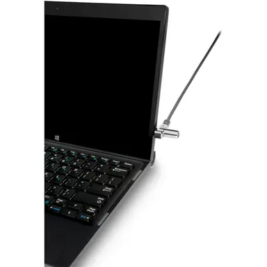 Kensington Computer N17 Master Keyed Laptop Lock for Dell, image 7