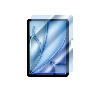 Targus Tempered Glass Screen Protector for iPad Air 11 in (M2) Clear 11 in