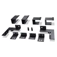 APC by Schneider Electric Mounting Brackets - Adjustable Mounting Support (Power), image 3