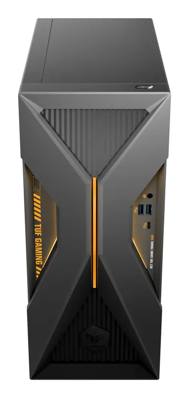 ASUS - Retail ASUS DESKTOP/SOLAR Eclipse GRAY/I5-13420H/16GB/NV RTX3050/512GB M.2 2280 PCIE G4, image 6