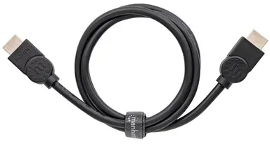 Manhattan - Strategic Ultra High Speed HDMI Cable (1M), image 6