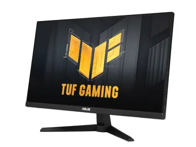 ASUS Tuf Gaming 23.8INCH 1080P Monitor Full HD Fast Ips 270HZ 1MS, image 6