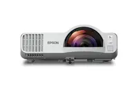 Epson Powerlite L210SF 1080P Projector, Color Brightness Color Light Output: 4000 Lume, image 3