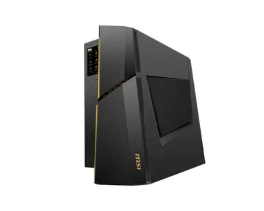 MSI Computer Meg Trident X2 13NUF-074US, image 7