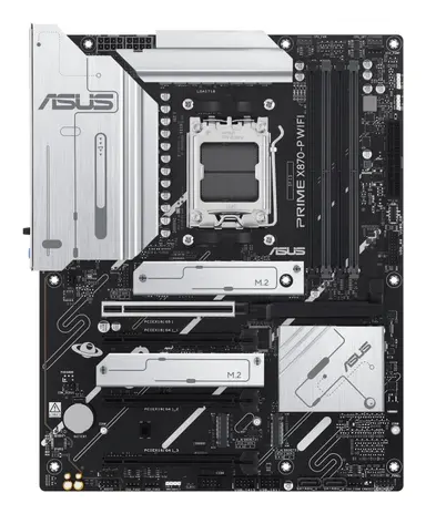 ASUS Prime X870-P WIFI, image 6