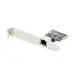 StarTech.com 1-Port Gigabit PCIe Network Adapter Card, 10/100/1000MBPS PCI Express LAN Card, image 5