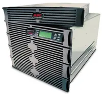 APC BY Schneider Electric Power Array - Rack-Mountable - 6000 VA - Black, image 3