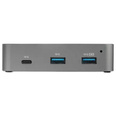 STARTECH.COM USB C Hub Adds 1X USB-C + 3X Usb-A Ports (INCL. One Fast-Charge BC 1.2) to Your, image 7