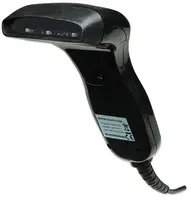 Manhattan - Strategic CCD Barcode Scanner (120 SPS), image 3