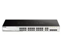 D-Link Systems D-Link 28-Port Managed Switch, image 3