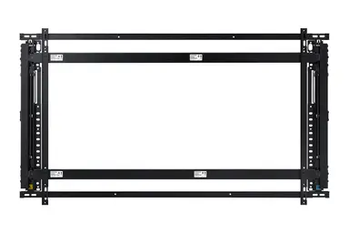 Samsung - WMN-55VD/ Video Wall Mount for UE55D / UD55C-B / UD55D Models - a Stu, image 8