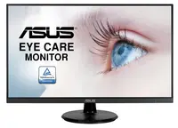 ASUS 27 1080P Monitor (VA27DQ) - Full HD, IPS, image 3